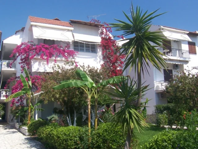 Vila Akrogiali