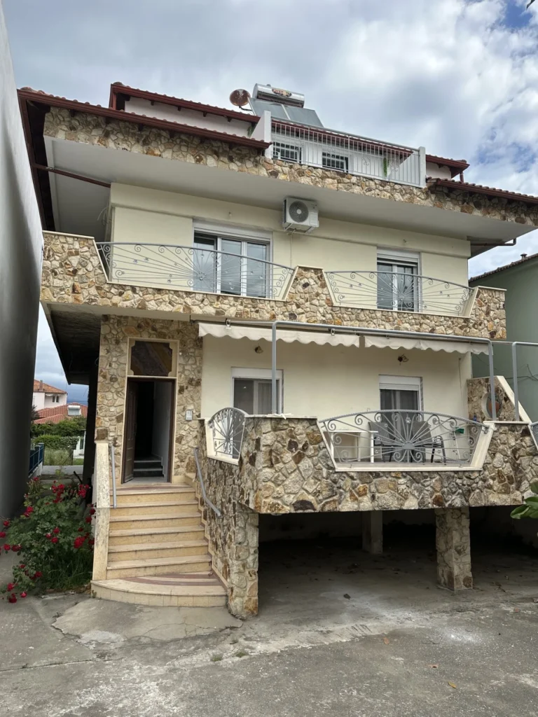 Vila Alegra - Stavros