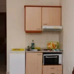 Vila Aleka Nea Plagia - Start Travel 1 kuhinja