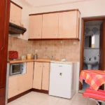 Vila Aleka Nea Plagia - Start Travel 1 kuhinja