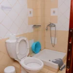 Vila Aleka Nea Plagia - Start Travel 20 kupatilo