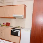 Vila Aleka Nea Plagia - Start Travel 1 kuhinja