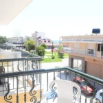 Vila Aleka Nea Plagia - Start Travel 4 terasa