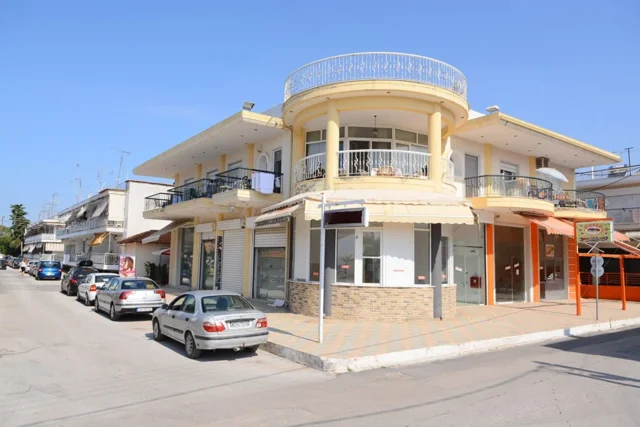 Vila Аdjela ex Aleka