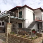 Vila Aleksandra Pefkohori - Start Travel