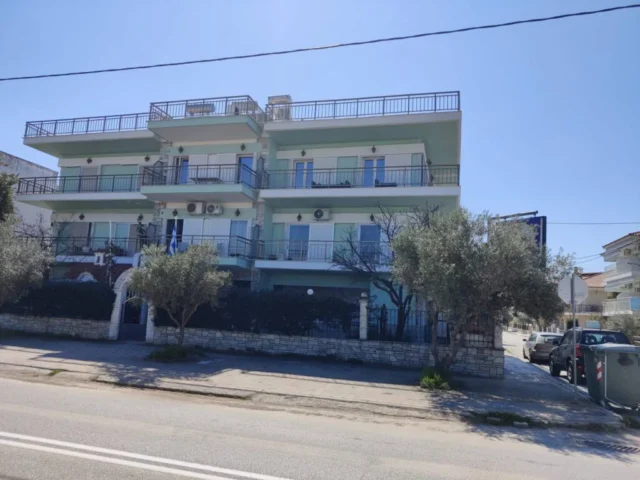 Vila Aleksandros