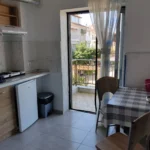 Vila Aleksandros Dionisos - Start Travel 1 kuhinja