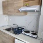 Vila Aleksandros Dionisos - Start Travel 1 kuhinja