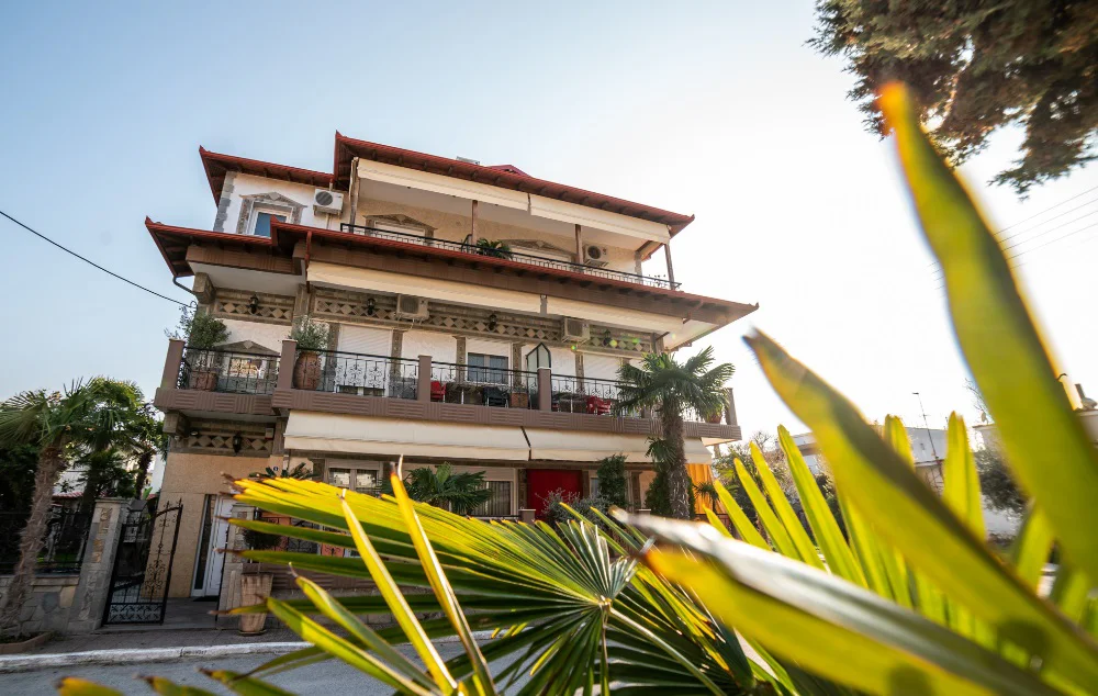 Vila Alexandra Asprovalta – Start Travel 22