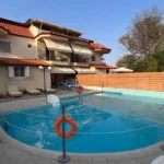 Vila Alexandros Palace - Stavros Beach - Start Travel 1