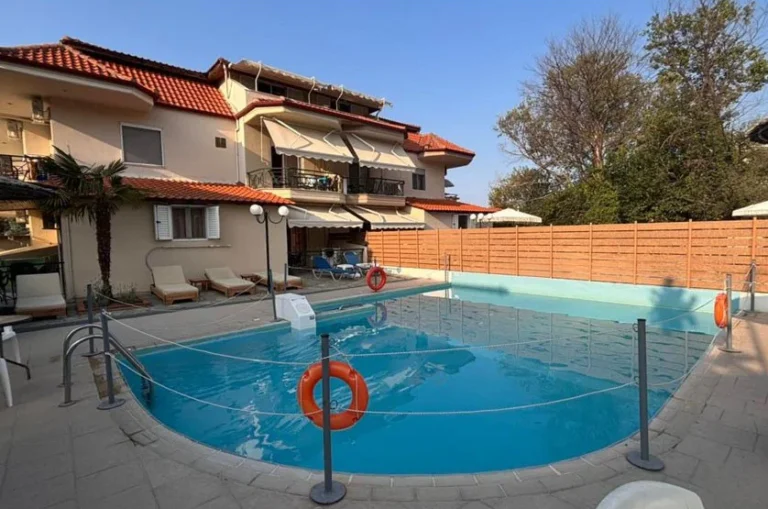 Vila Alexandros Palace - Stavros Beach - Start Travel 1