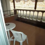 Vila Alexandros Sarti Start Travel - 6 terasa