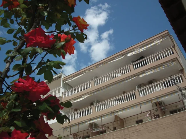 Vila Alexandros