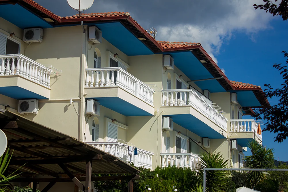 Vila Alexandros Toroni Start Travel-21 vila