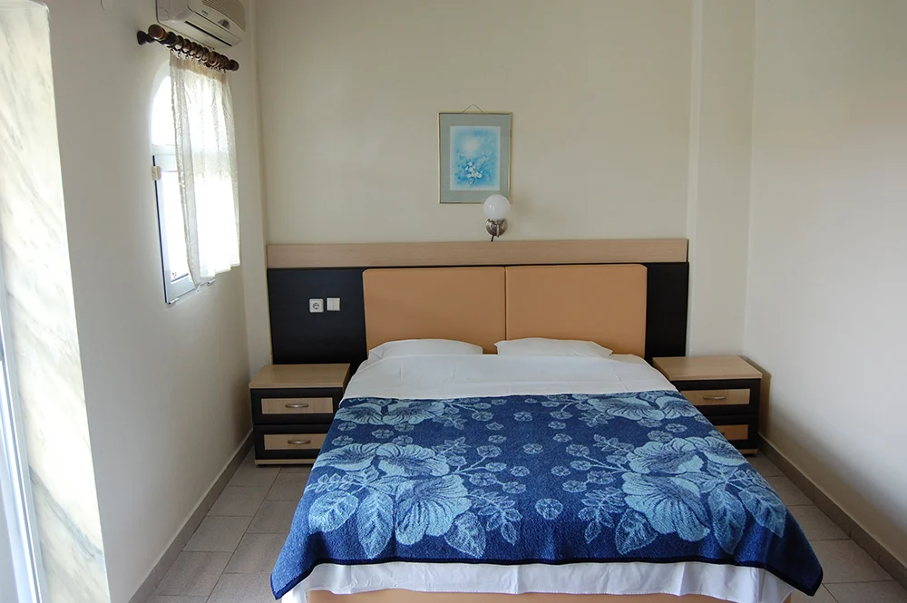 Vila Alexandros Toroni Start Travel-3 soba