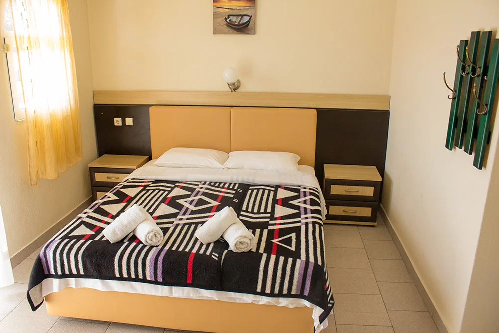 Vila Alexandros Toroni Start Travel-3 soba