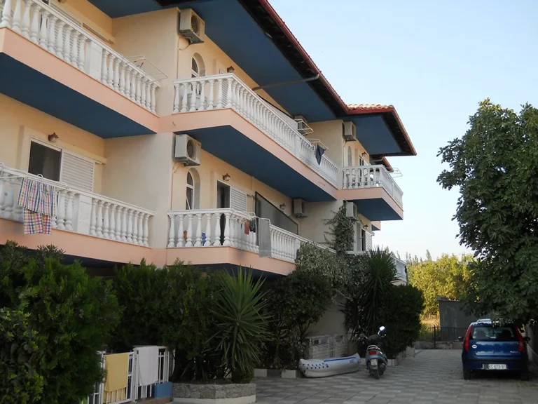 Vila Alexandros Toroni Start Travel-21 vila