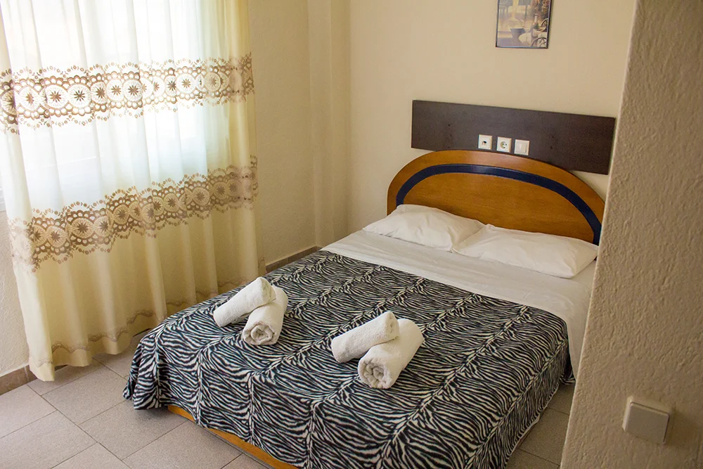 Vila Alexandros Toroni Start Travel-3 soba