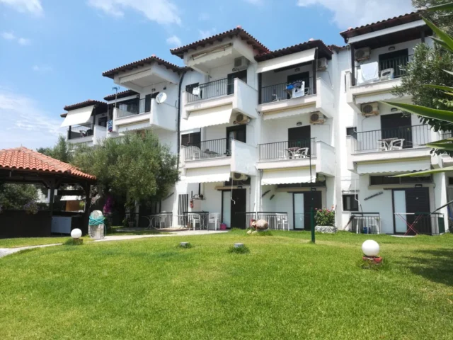 Vila Alexiadis