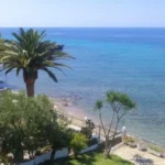 Vila Alexiadis Lutra - Start Travel - pogled more