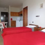 Vila Alexiadis Lutra - Start Travel - soba