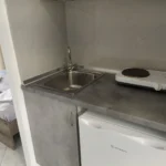 Vila Alkioni Neos Marmaras - Start Travel 1 kuhinja