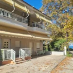 Vila Alsos Platamon - Start Travel 8 kupatilo