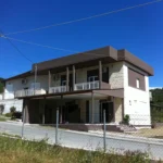 Vila Amalia Studios Sarti Start Travel - 1 vila