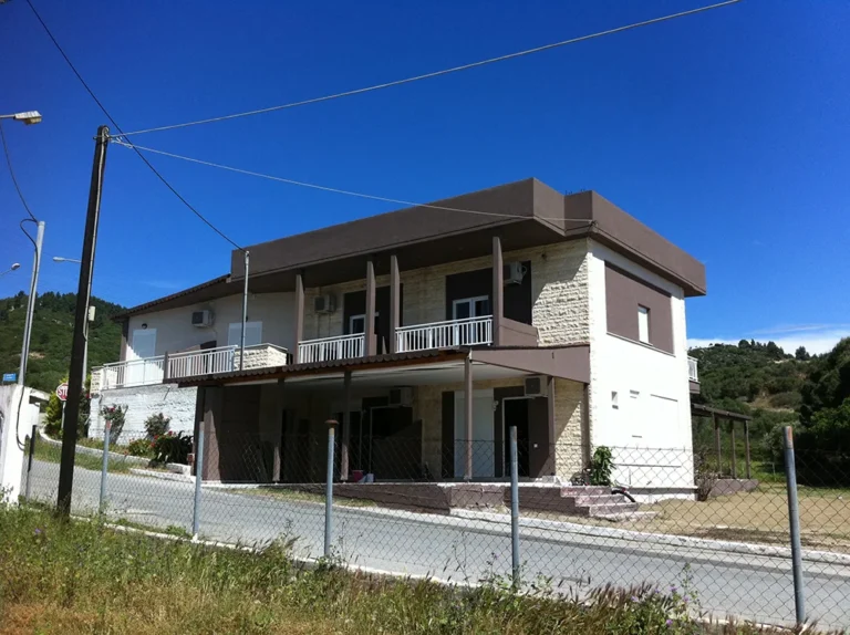 Vila Amalia Studios Sarti Start Travel - 1 vila