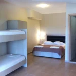 Vila Amalia Studios Sarti Start Travel - 2 soba