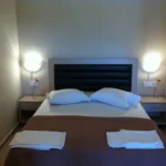 Vila Amalia Studios Sarti Start Travel - 2 soba