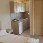 Vila Amalia Studios Sarti Start Travel - 2 soba