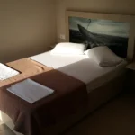 Vila Amalia Studios Sarti Start Travel - 2 soba