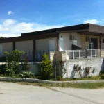 Vila Amalia Studios Sarti Start Travel - 1 vila