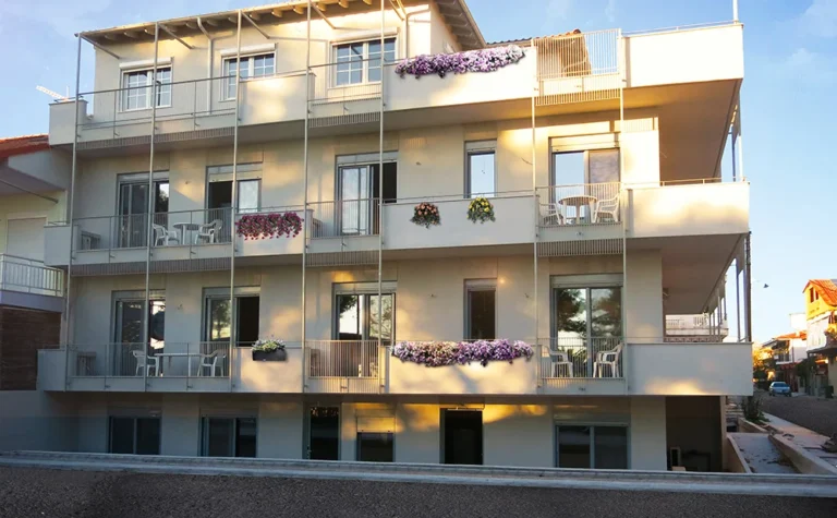 Vila Ammos Nea Plagia - Start Travel 1