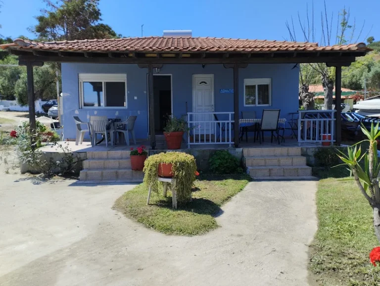 Vila Ammos Sykia - Start Travel 1