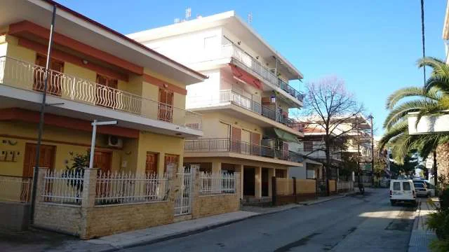 Vila Ana Nea Kalikratia – Start Travel 1