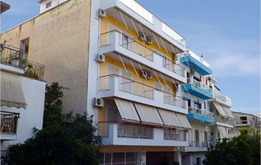 Vila Anaxi Edipsos - Start Travel