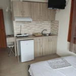 Vila Andonis Nea Vrasna - Start Travel 1 kuhinja