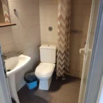 Vila Andonis Nea Vrasna - Start Travel 1 kupatilo