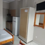 Vila Andonis Nea Vrasna - Start Travel 1 kuhinja