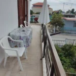 Vila Andonis Nea Vrasna - Start Travel 1 terasa