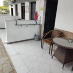 Vila Andonis Nea Vrasna - Start Travel 1 terasa