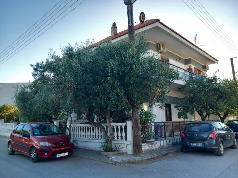 Vila Andonis Nea Vrasna - Start Travel 7