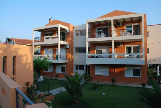 Vila Anemos Pefki – Start Travel 817