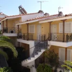 Vila Anemoxadi Siviri - Start Travel - 1