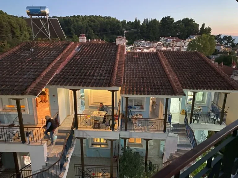 Vila Anemoxadi Siviri - Start Travel