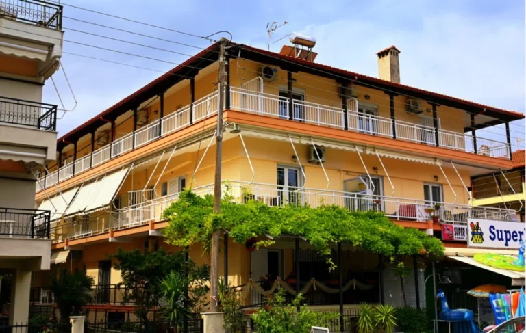 Vila Anna Nei Pori - Start Travel