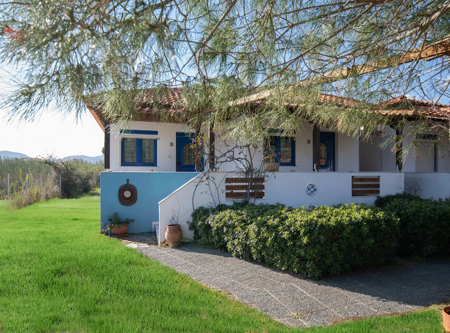 Vila Anna Sykia - Start Travel 12