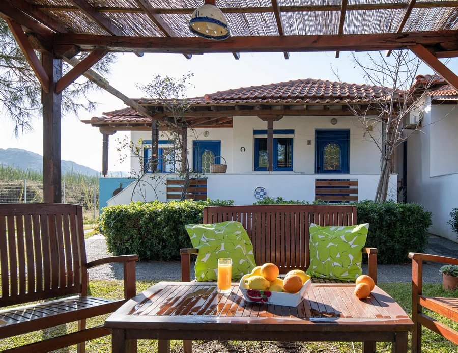 Vila Anna Sykia - Start Travel 12